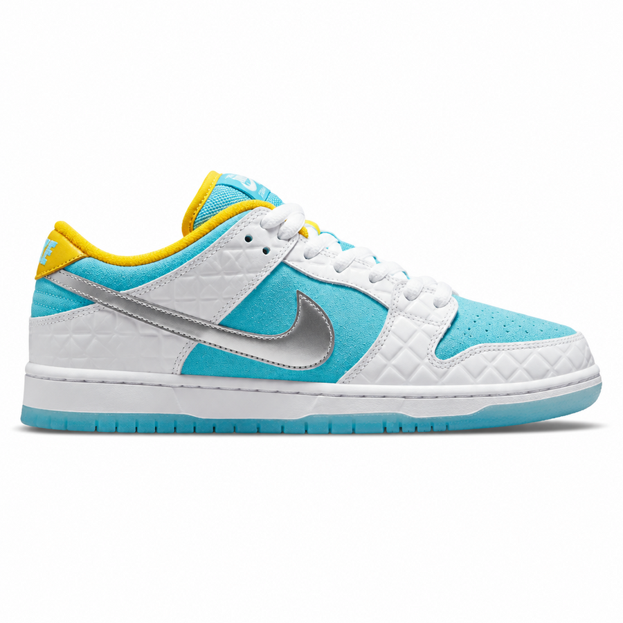Nike SB Dunk Low Pro FTC