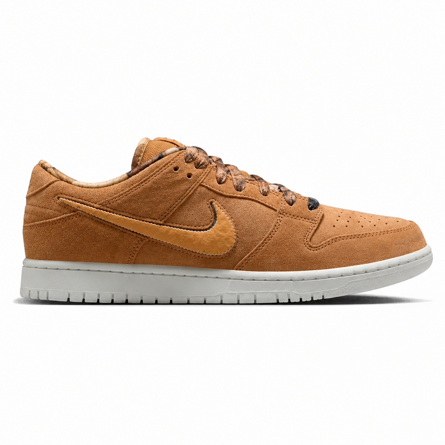 Nike SB Dunk Low Pro NOTE Shop Manchester Brew and Biscuits