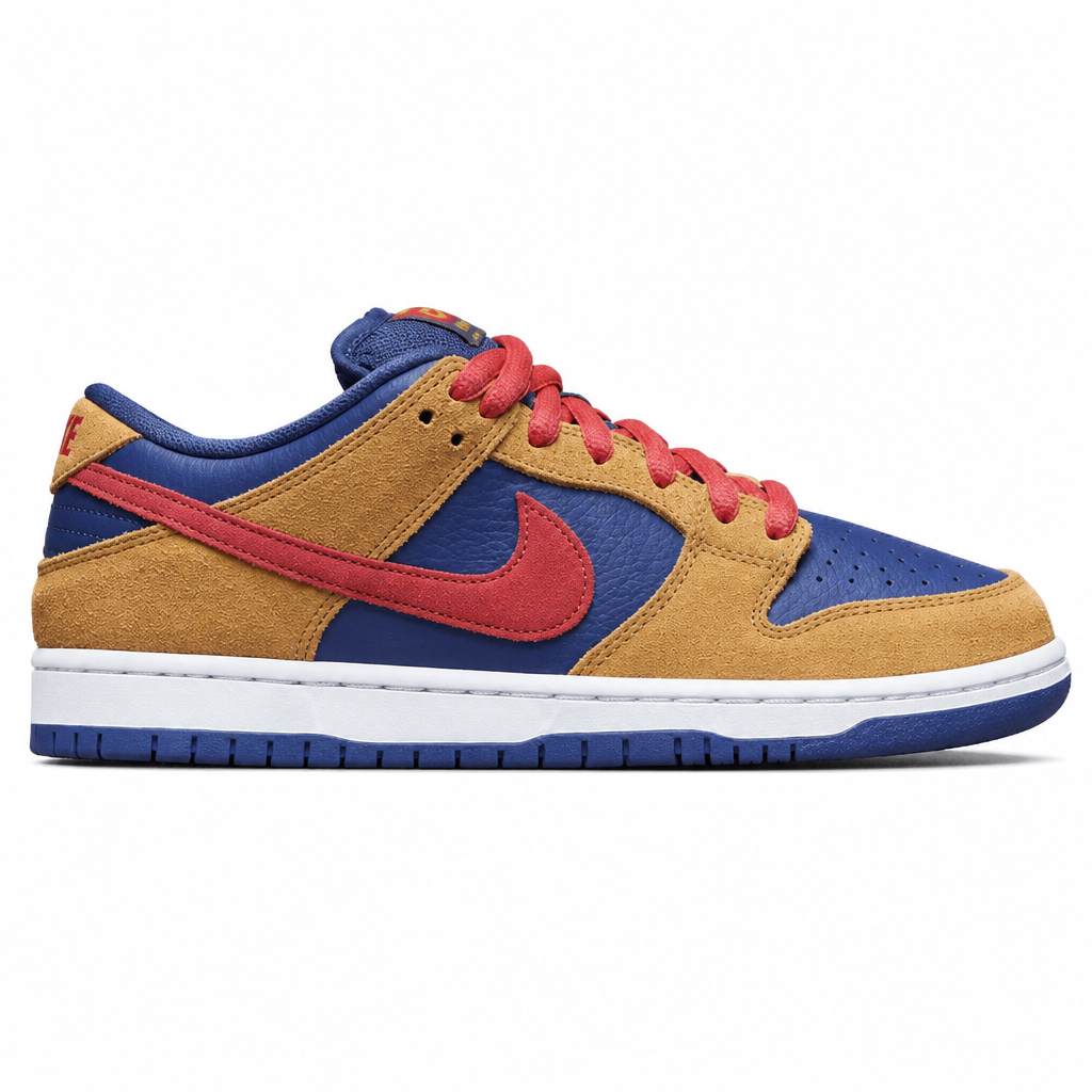Nike SB Dunk Low Reverse Papa Bear