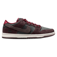 Riot Skateshop x Nike SB Dunk Low "Mahogany"