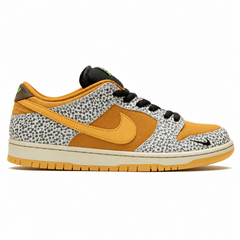 Nike SB Dunk Low Safari