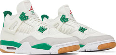 Nike SB x Air Jordan 4 Retro Pine Green