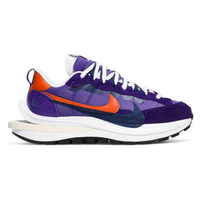 Sacai x VaporWaffle Dark Iris