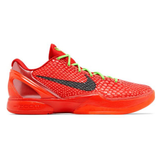 Zoom Kobe 6 Protro Reverse Grinch