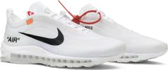 Off-White x Air Max 97 OG The Ten