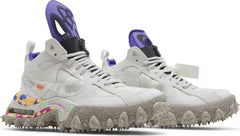 Nike Air Terra Forma Off White Summit White Psychic Purple