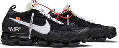Off-White x Air VaporMax The Ten