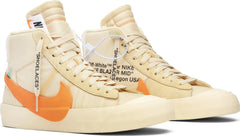 Off-White x Blazer Mid All Hallows Eve