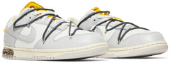 Off-White x Dunk Low Lot 41 of 50