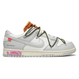Off-White x Dunk Low Lot 22 of 50
