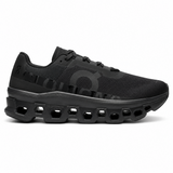 On Running Cloudmonster All Black