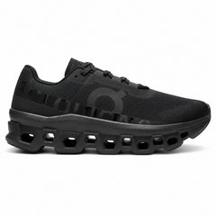 On Running Cloudmonster All Black