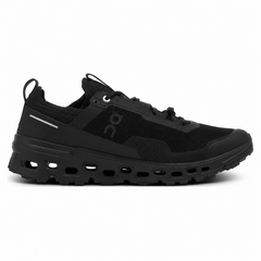 On Running Cloudultra 2 All Black