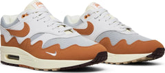 Nike Air Max 1 Patta Waves Monarch