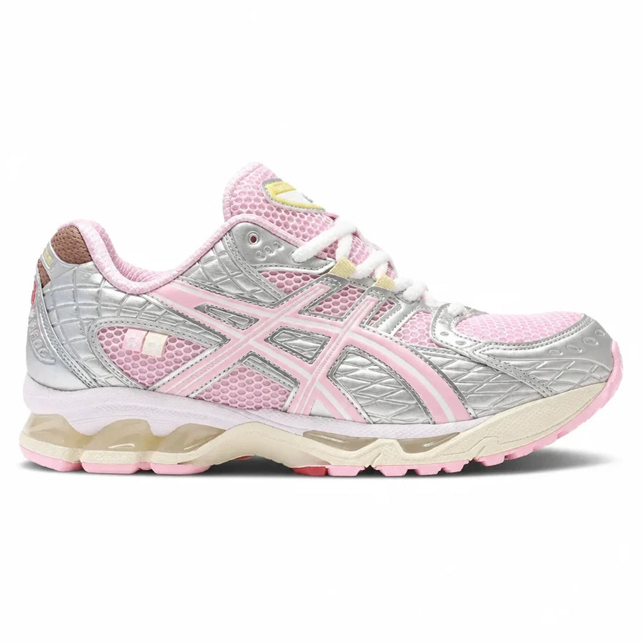 Vandy The Pink x atmos x Asics Gel-Nimbus 10.1 Banana Split Strawberry