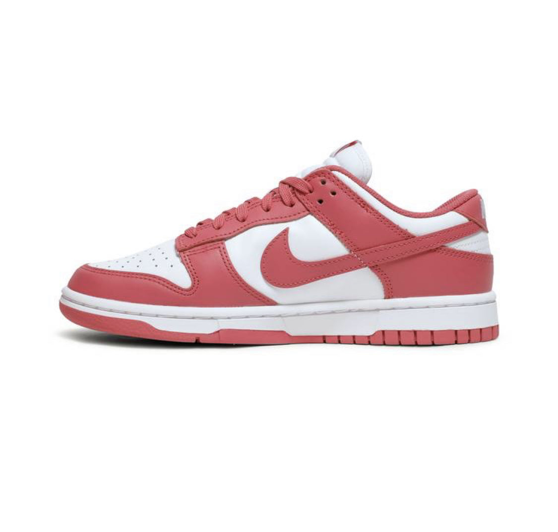 Nike Dunk Low Archeo Pink