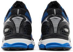 Saucony ProGrid Triumph 4 Blue Silver