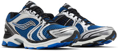 Saucony ProGrid Triumph 4 Blue Silver