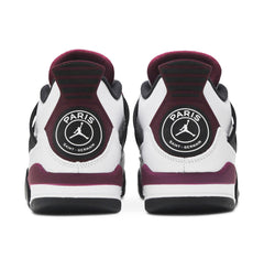 Air Jordan 4 Retro PSG Paris Saint-Germain