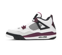 Air Jordan 4 Retro PSG Paris Saint-Germain