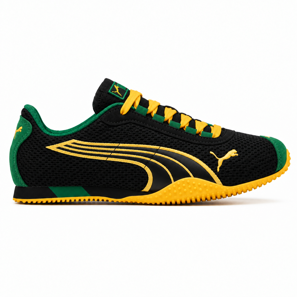 Puma H-Street OG Jamaica
