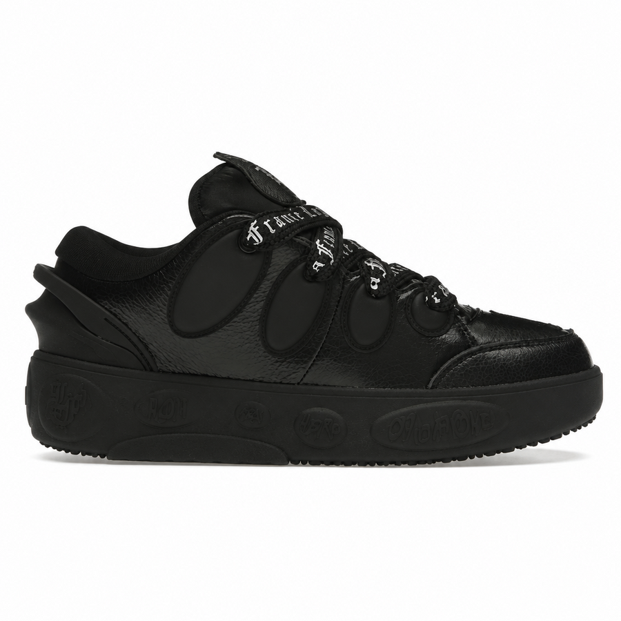 Puma LaMelo Ball LaFrancé Amour Black