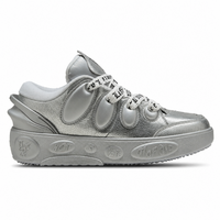 Puma LaMelo Ball LaFrancé Amour Chrome Silver