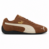 Puma Speedcat OG Haute Coffee Frosted Ivory (Gold Tongue Logo)