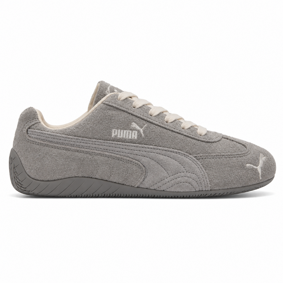 Puma Speedcat Represent Wolf Grey