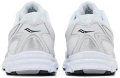 Saucony Grid Ride Millennium White Silver