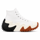 Converse Run Star Motion White