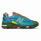 Salehe Bembury x New Balance 1000 Fog Be The Cloud