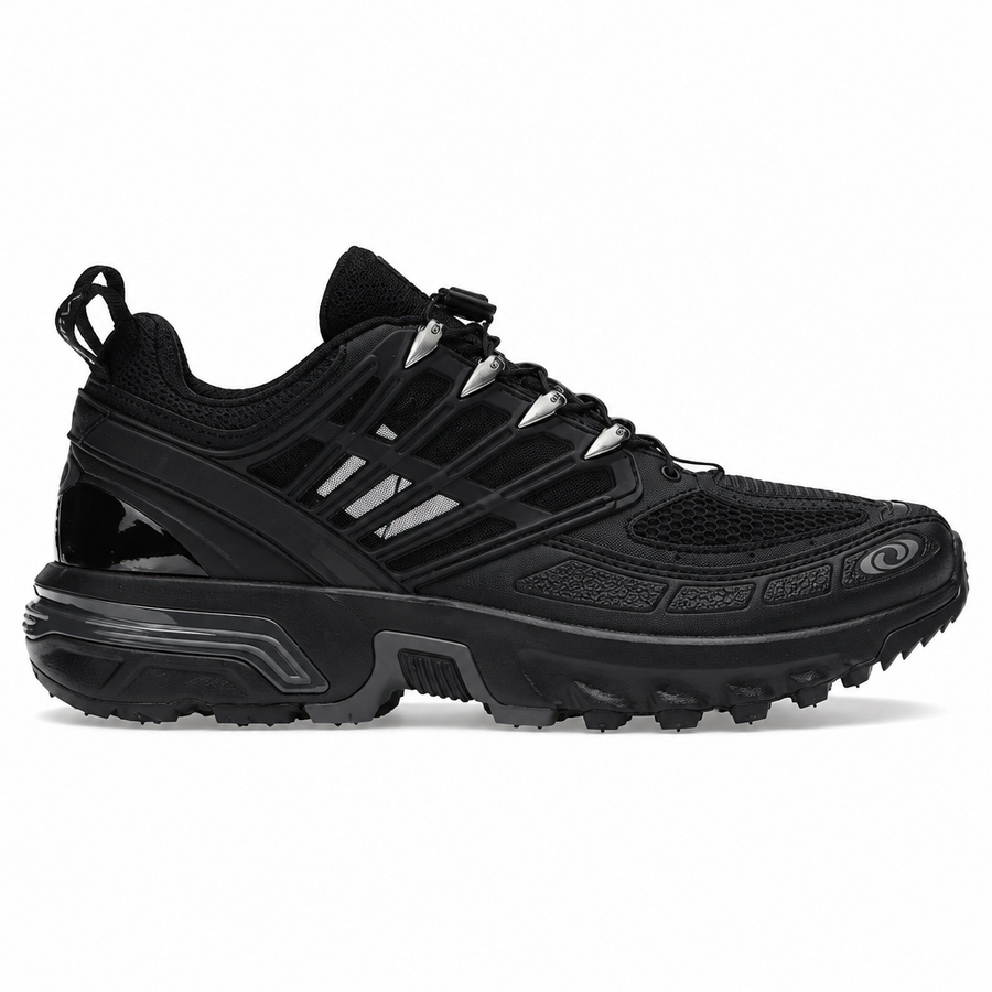 Salomon ACS Pro Black
