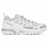 Salomon ACS+ White Silver