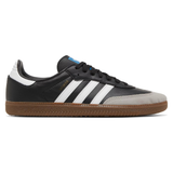 Samba Vegan Black Gum