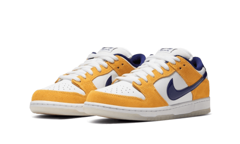Nike SB Dunk Low Laser Orange - SneakersJoint
