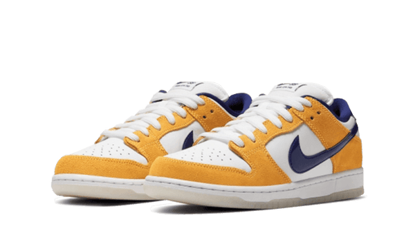 Nike SB Dunk Low Laser Orange - SneakersJoint