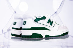 New Balance 550 White Green