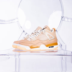 Air Jordan 4 Retro Shimmer