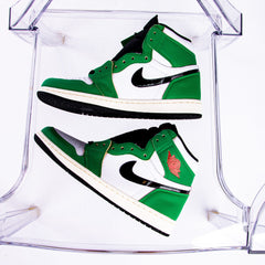 Air Jordan 1 Retro High OG Lucky Green (Women's)