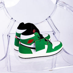 Air Jordan 1 Retro High OG Lucky Green (Women's)