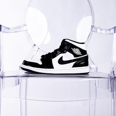 Air Jordan 1 Mid Carbon Fiber (All Star 2021)