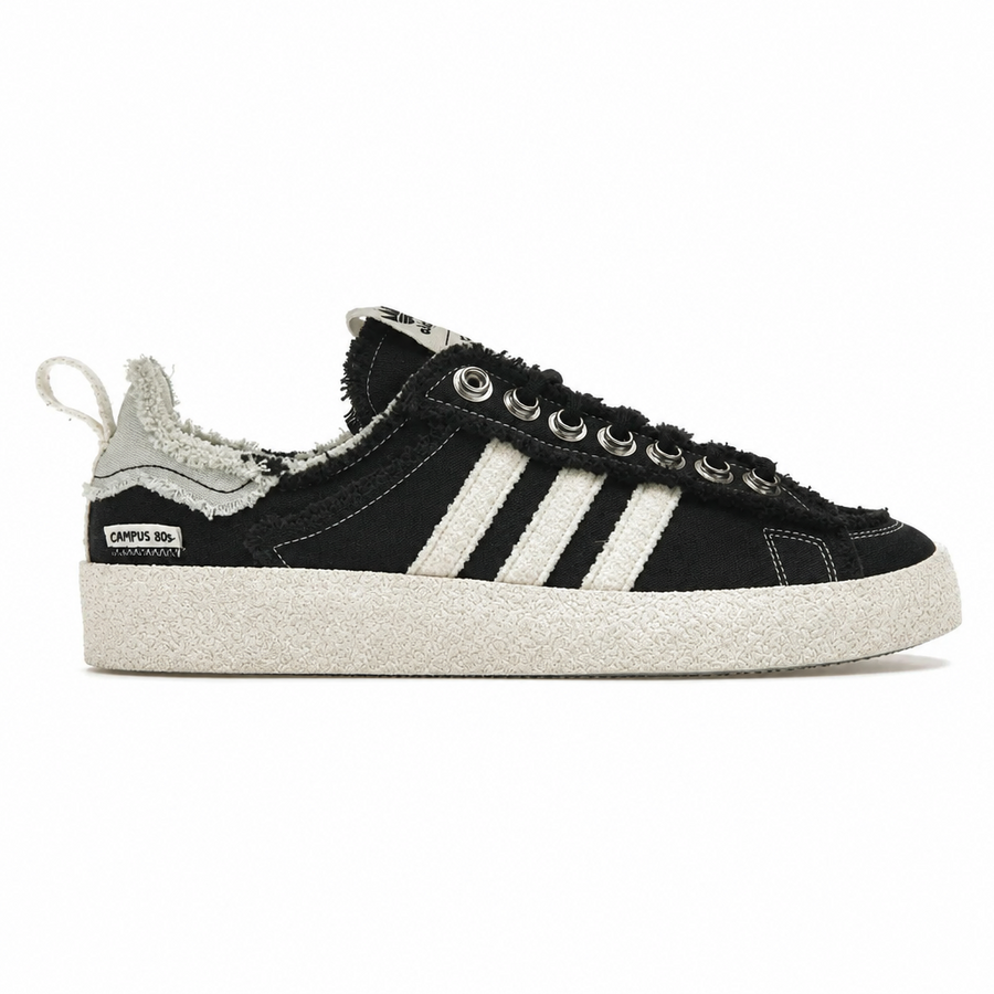 Song for the Mute x adidas Campus 80s Black