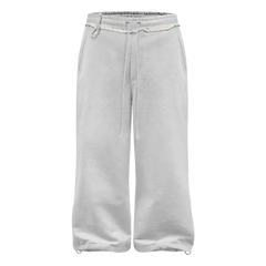 MSC DESIGN Grey Zipper Set