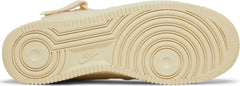 Stussy x Air Force 1 Mid Fossil