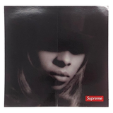 Supreme Mary J. Blige