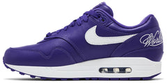 Nike Air Max 1 '87 SP Supreme Varsity Purple