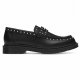 Supreme x Dr. Martens Studded Penton Loafer Black