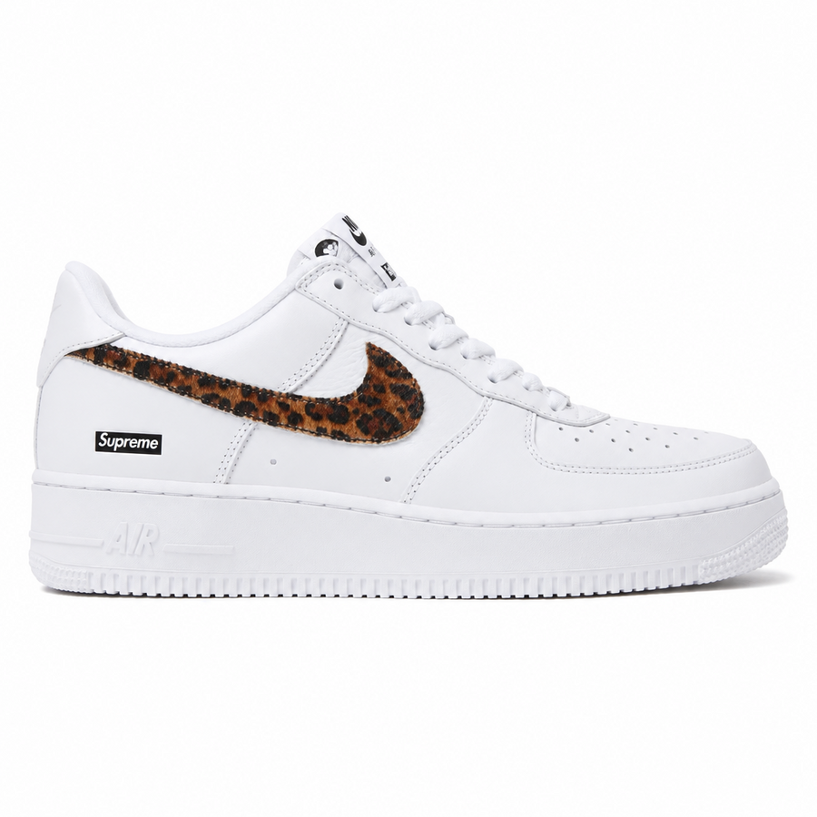 Nike Air Force 1 Low Supreme GOODENOUGH