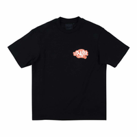 Synaworld Syna Sticker Tee - Black